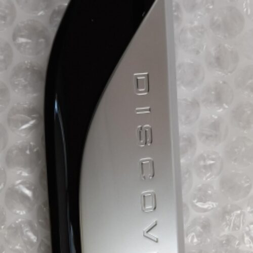 Trim/Protective Strip, Sidewall, LR083010