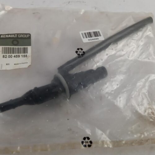 Master Cylinder, Clutch, 8200459155