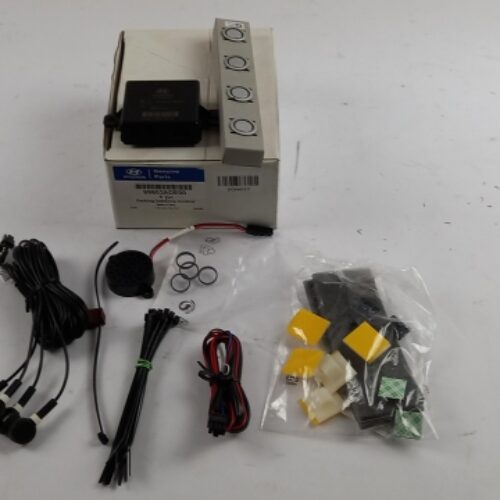 Park Assist Sensor, 99603ADE00
