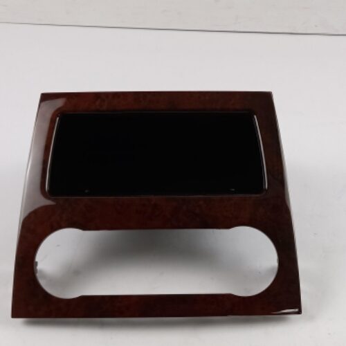 Centre Console Part/Trim, A1696802439