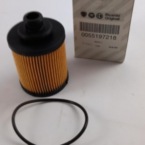 Oil Filter, 55197218
