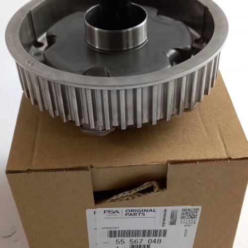 Camshaft Adjuster, 55567048