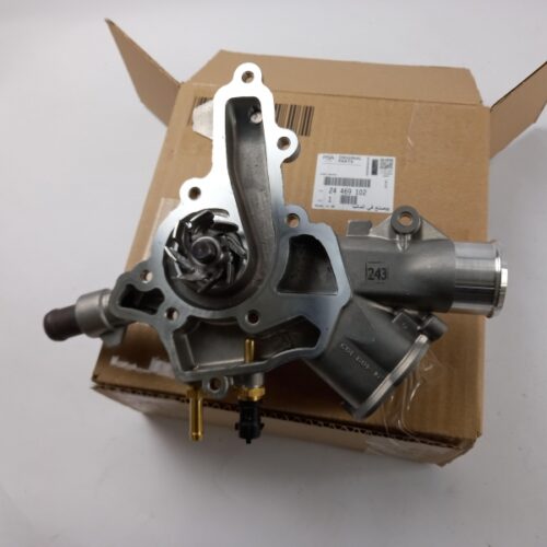 Water Pump, 24469102