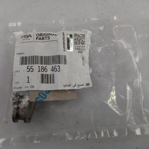 Rocker Arm, Engine Timing, 55186463