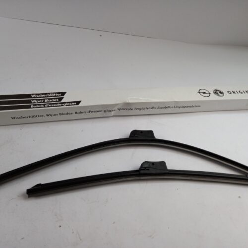 Wiper Blade Set (2pc), 95508197
