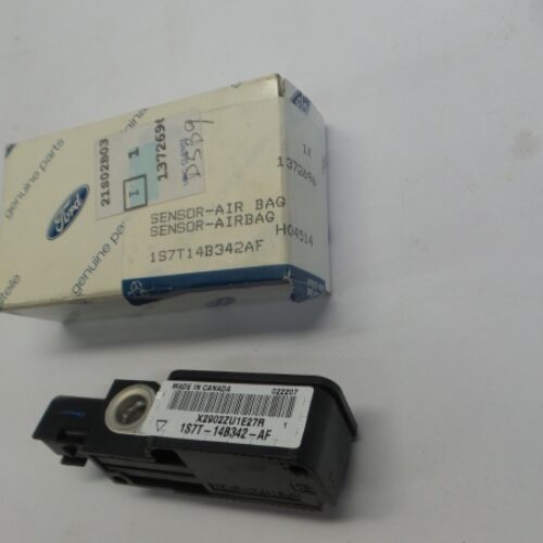 Sensor, Airbag, 1372696