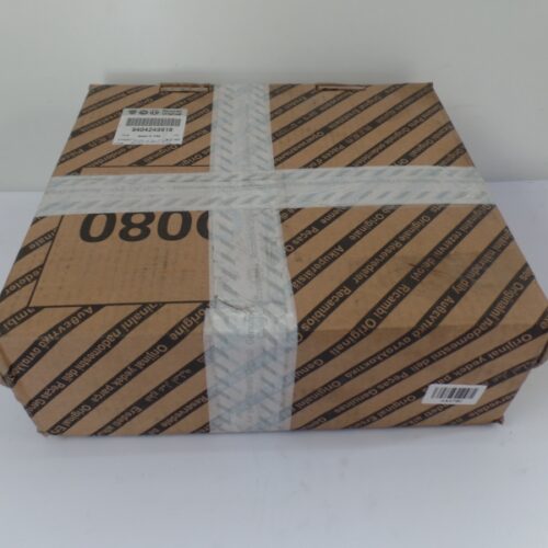 Brake Disc Set (2pc), 9404249918