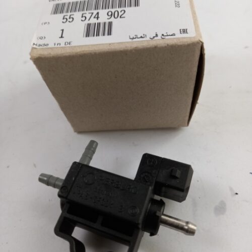 Boost Pressure Control Valve, 55574902