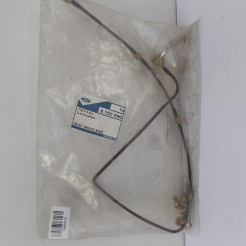 Fuel Pipe, 6160690