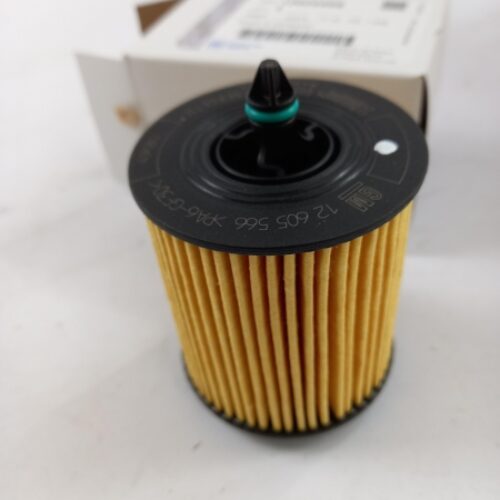 Oil Filter, 12605566