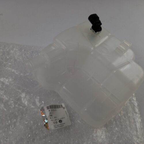 Expansion Tank, Coolant, 13370133