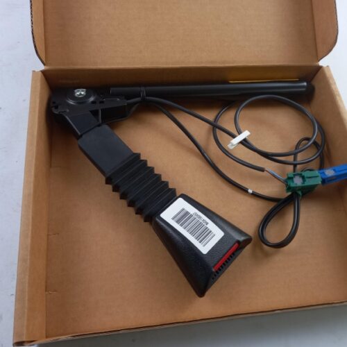 Pretensioner, Safety Belt, 9201089