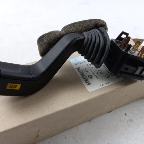 Steering Column Switch, 92115268