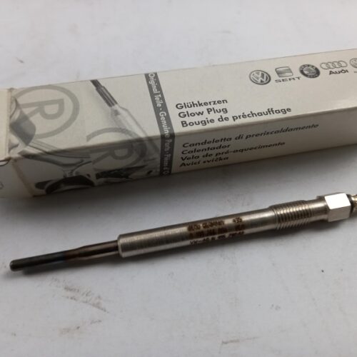 Glow Plug, N10579802