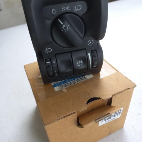 Switch, Headlight, 90436447