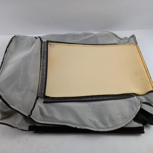 Seat Cover, 13217252
