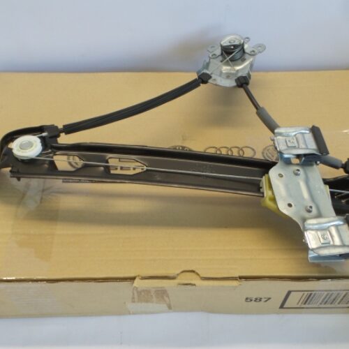 Window Lift, 6J8839461