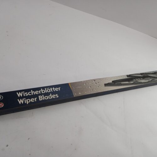 Wiper Blade Set (2pc), 93178171