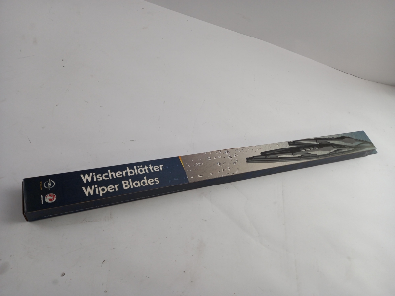 Wiper Blade Set (2pc), 93178171