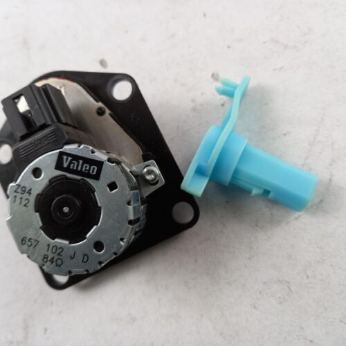 Control, Blending Flap, 90542763