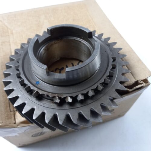 Gear, Transmission, 02A311251