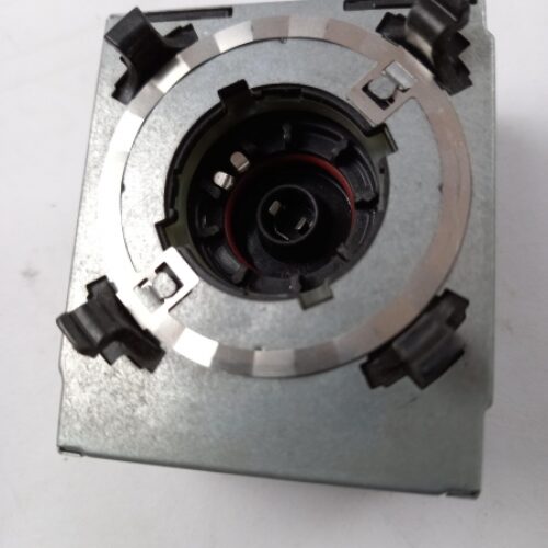 Ignitor, Gas Discharge Lamp, 4E0941471