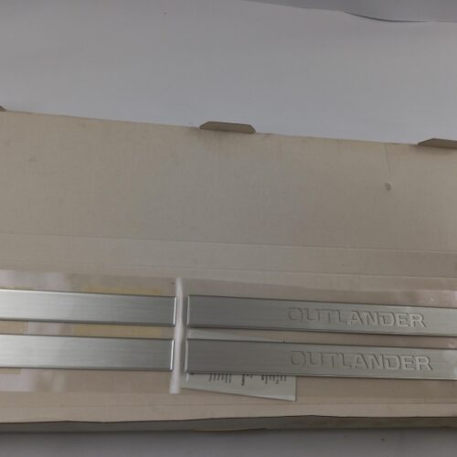 Sill Trim Set, MZ314668