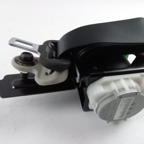 Seat Belt, 93194668