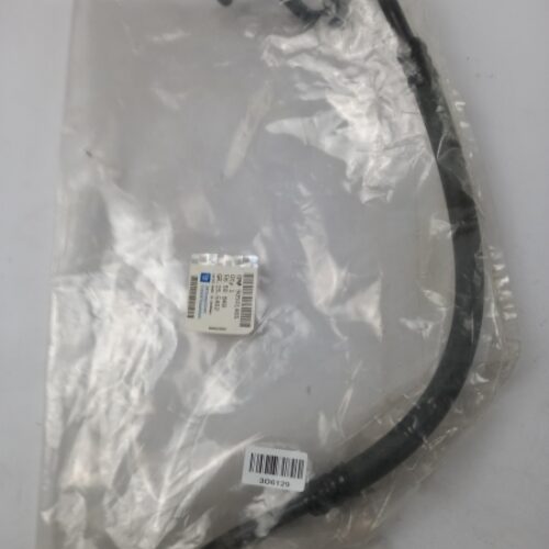 Hose, Transmission Oil Cooler, 90501465