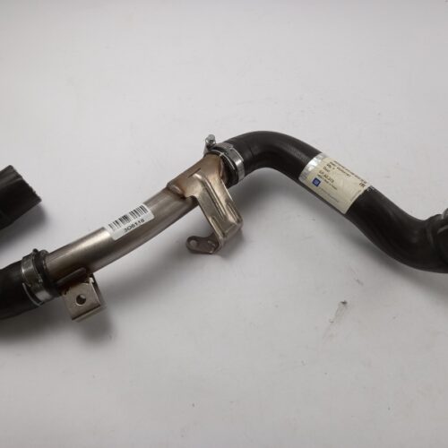 Charger Intake Hose, 55354197