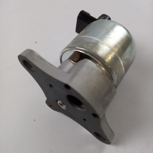 EGR Valve, 12578041