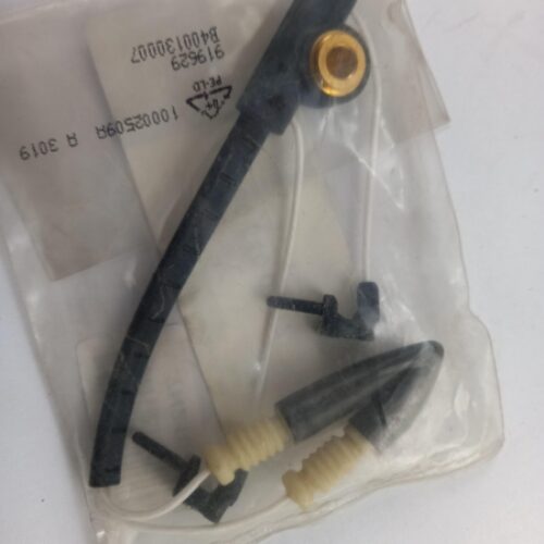 Sensor, Brake Pad Wear, A4605400617