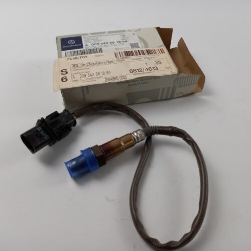 Lambda Sensor, A009542561864