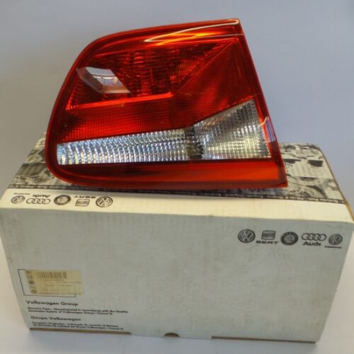 Combination Rearlight, 6J8945093