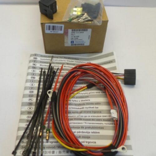 Cable Harness, 13313408