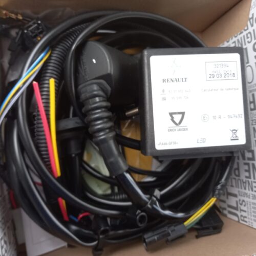 Cable Harness, 8201566775