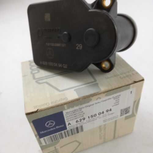 Control, Throttle Blade, A6291500494