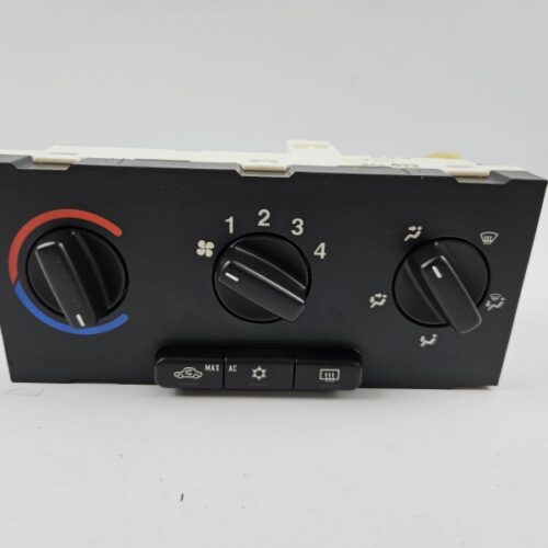 Control Element, Heating/Ventilation, 24463968