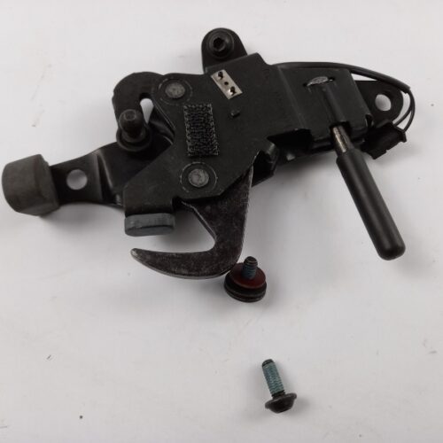 Lock Latch, 93188540