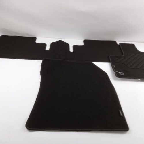 Floor Mat Set, 95599964