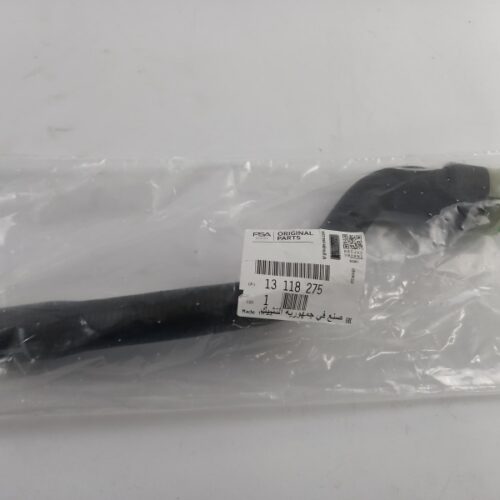 Radiator Hose, 13118275