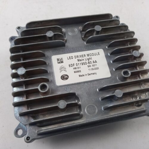 Control Unit, Lights, 1638432280