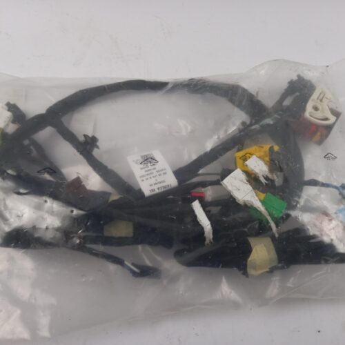 Cable Harness, 1637996680