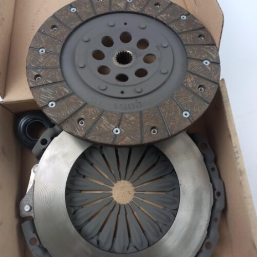 Clutch Kit, 2051T6