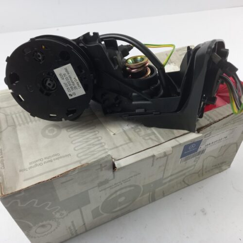 Holder, Outside Mirror, A1688100376