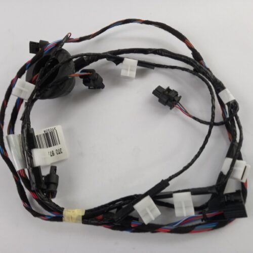 Cable Harness, 3T0971104