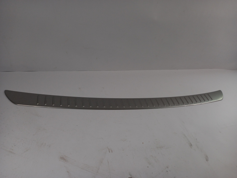 Trim, Luggage Compartment, 1580167