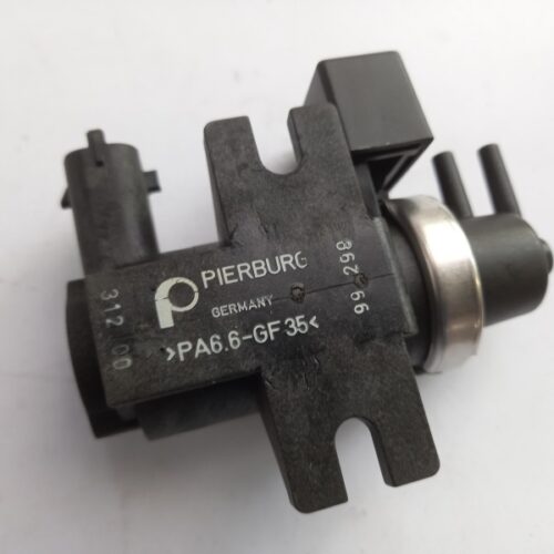 Vacuum Control Valve, EGR, 9128118