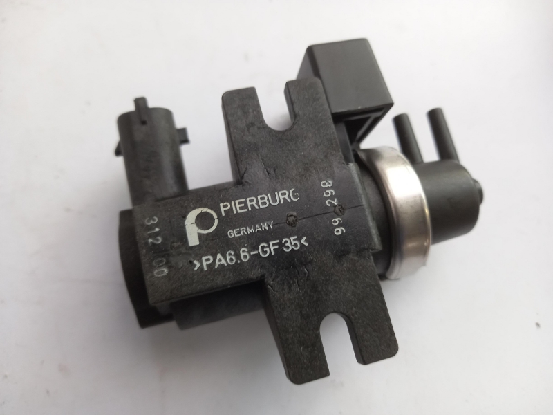 Vacuum Control Valve, EGR, 9128118