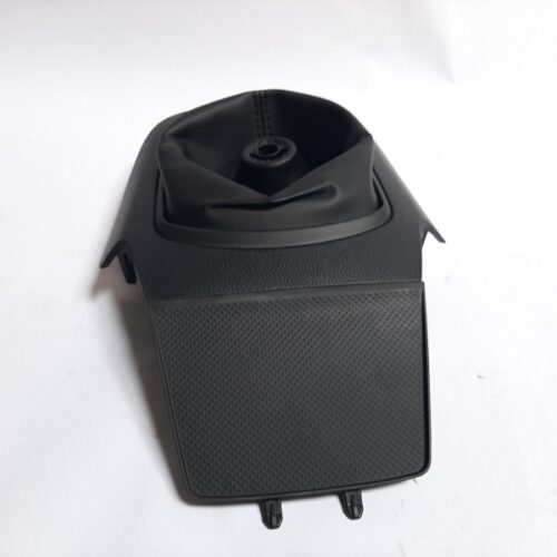 Gear Lever Gaiter, KD4564340C02